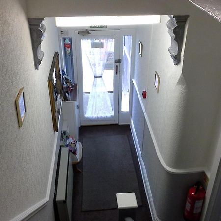 Hornby House Hotel Blackpool Dış mekan fotoğraf