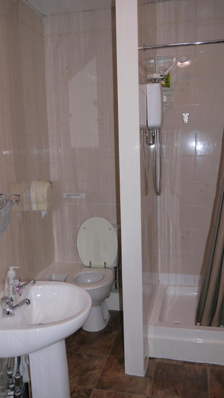 Hornby House Hotel Blackpool Dış mekan fotoğraf