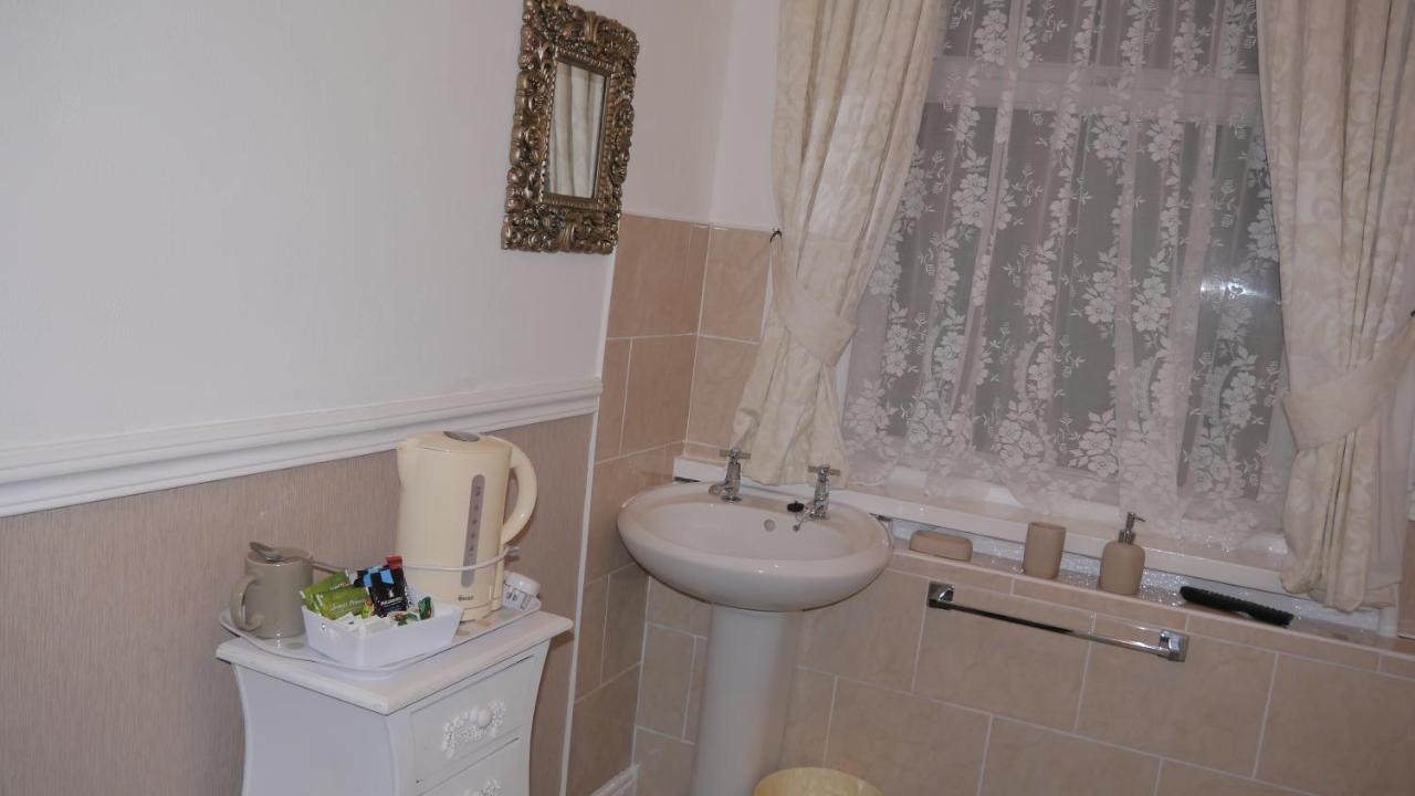 Hornby House Hotel Blackpool Dış mekan fotoğraf